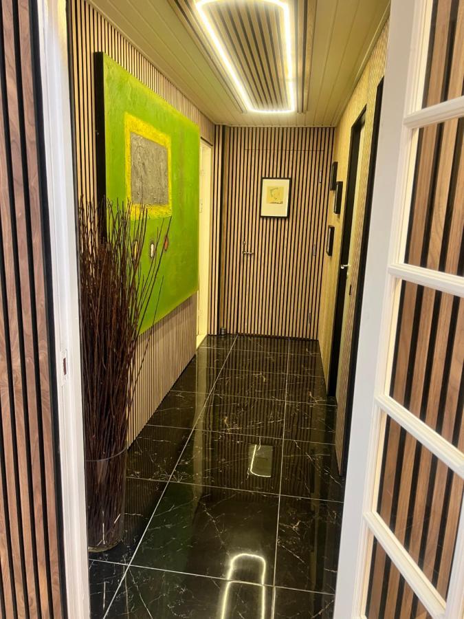 Apartament Storre Luksus Hus Ved Assens Zewnętrze zdjęcie