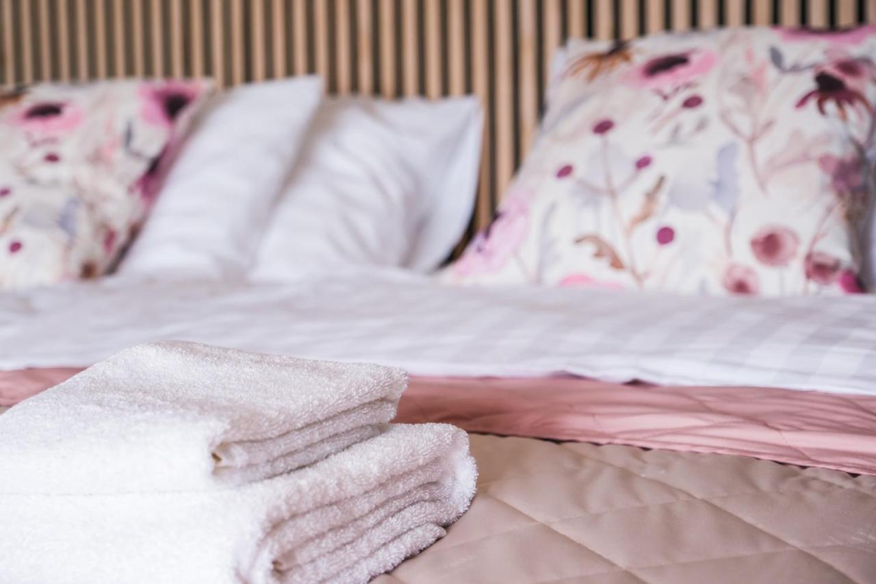 Apartament Storre Luksus Hus Ved Assens Zewnętrze zdjęcie